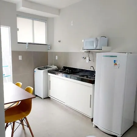 Apartamento Flat Sabia Uberlândia Exterior foto