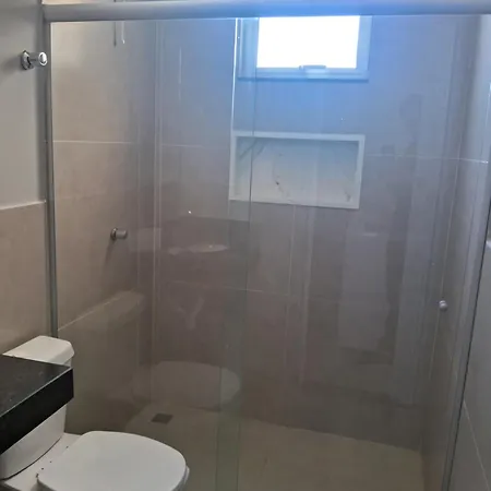 Apartamento Flat Sabia Uberlândia Exterior foto