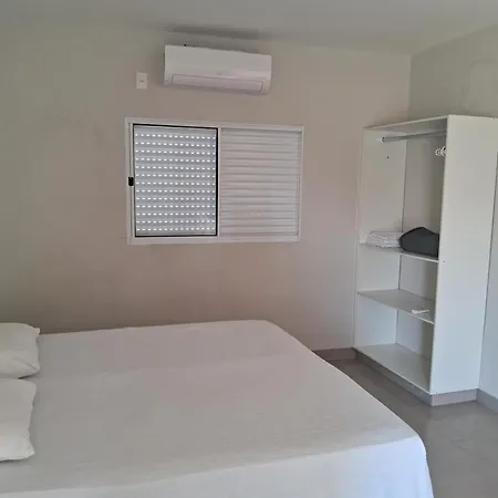 Apartamento Flat Sabia Uberlândia Exterior foto