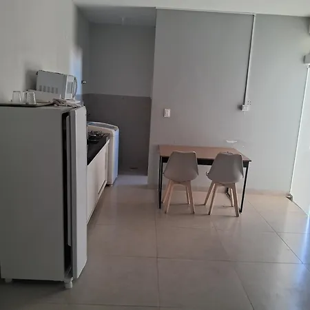 Apartamento Flat Sabia Uberlândia Exterior foto