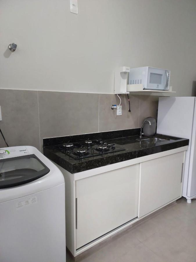 Flat Sabia Uberlandia