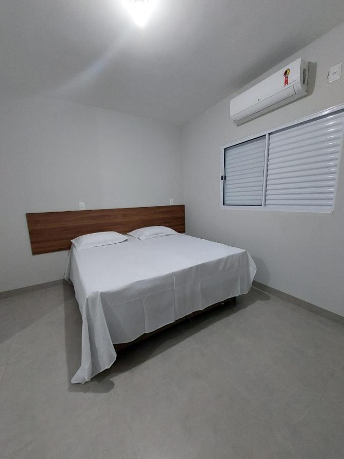 Apartment Flat Sabia