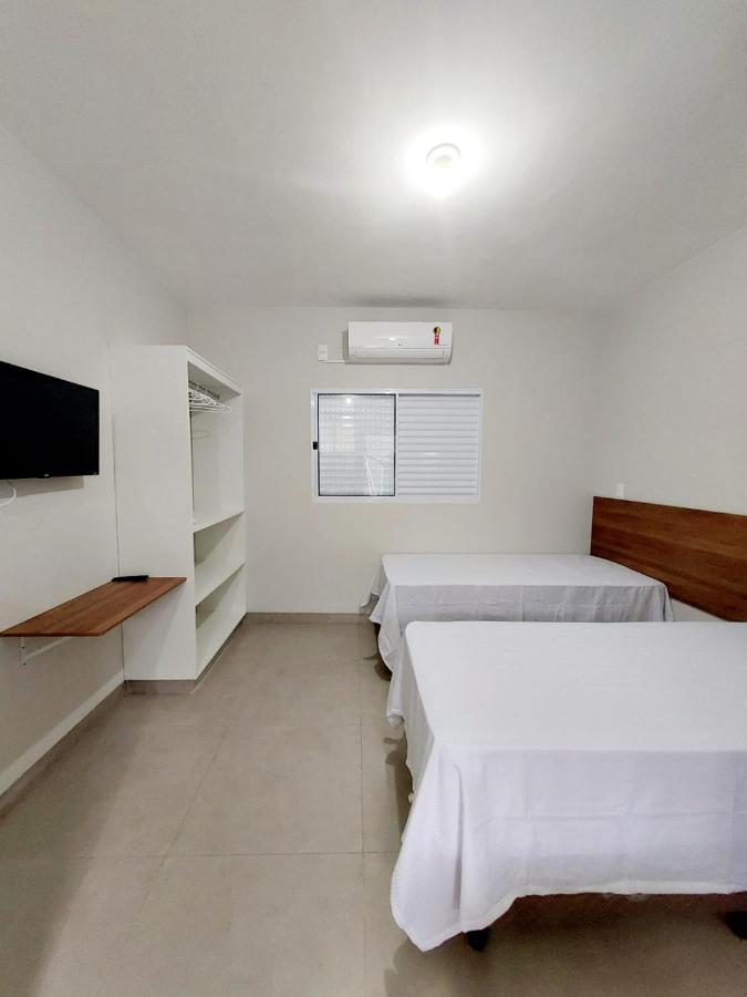 Flat Sabia Apartment *