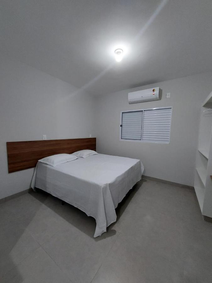 Apartment Flat Sabia Uberlandia