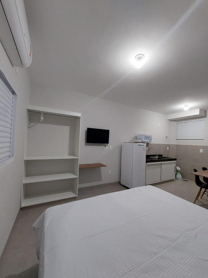Flat Sabia Apartment