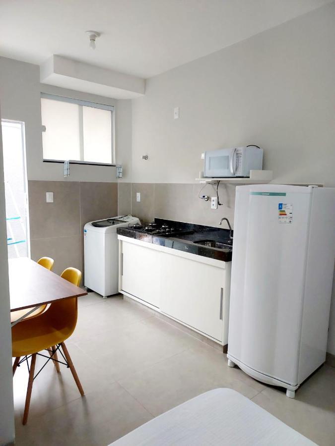 Flat Sabia Apartment