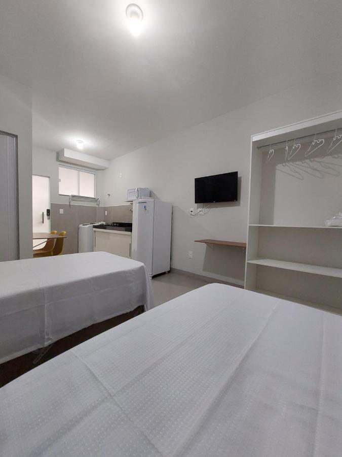 Flat Sabia Apartment Uberlandia