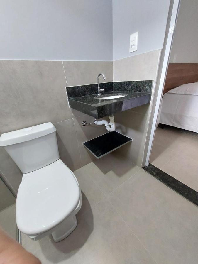 Flat Sabia Apartment Uberlandia