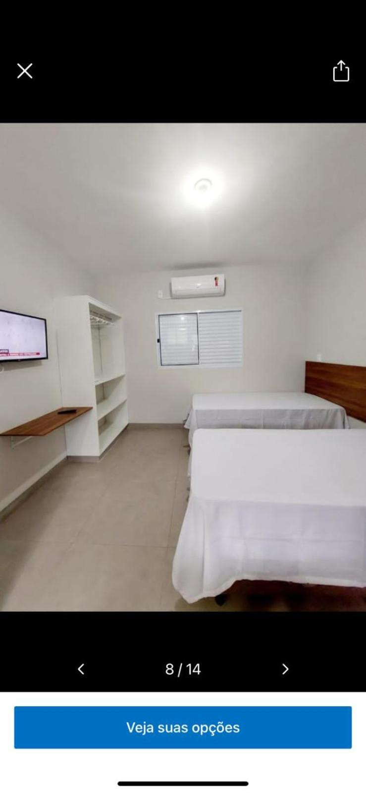 Flat Sabia * Uberlandia