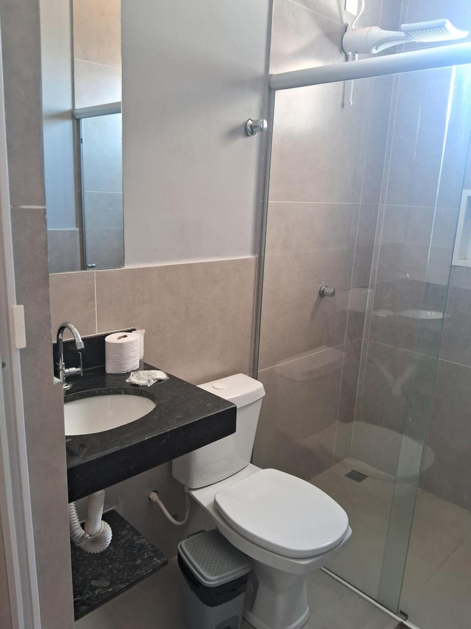 Apartment Flat Sabia *