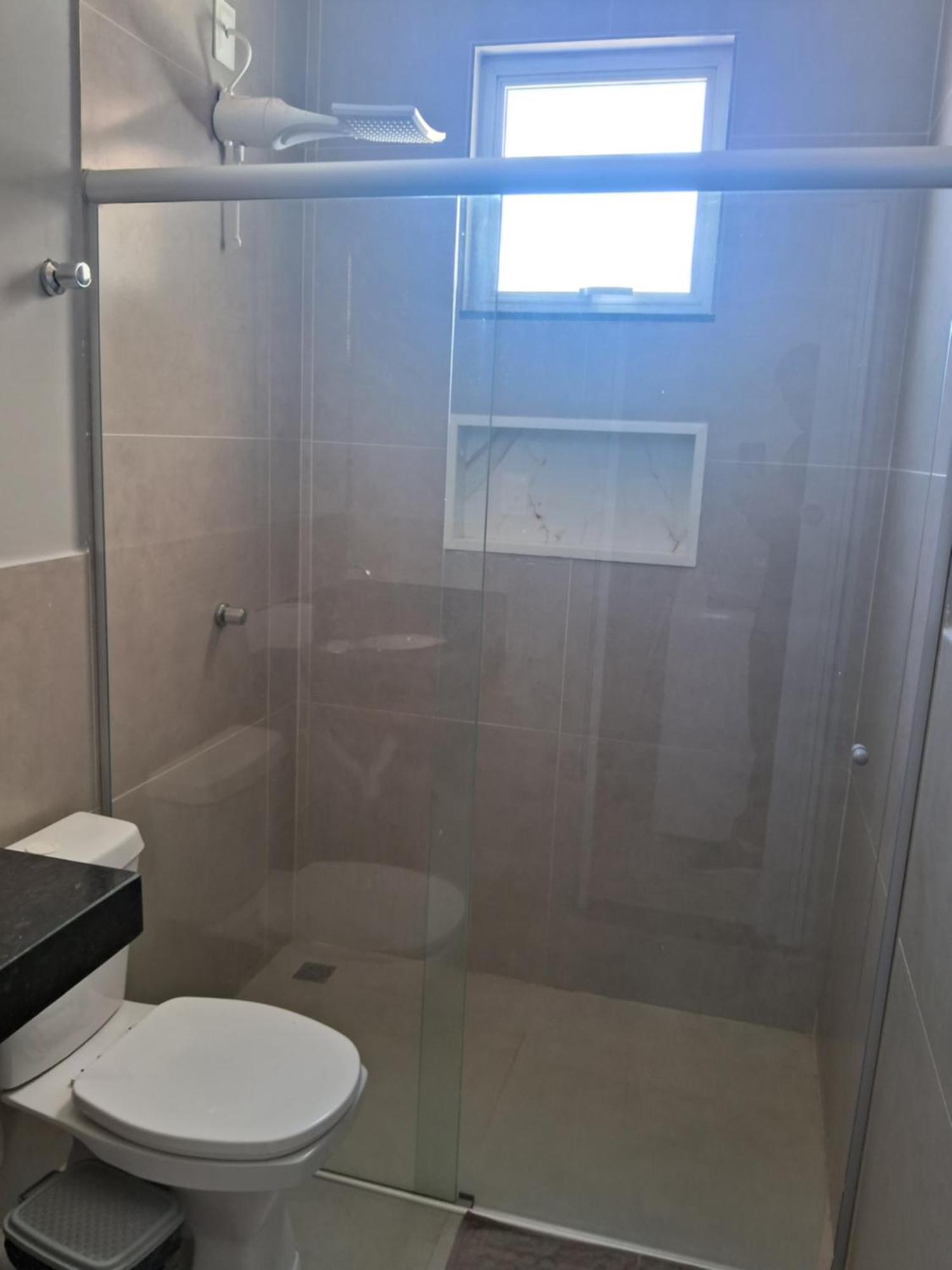Apartment Flat Sabia Uberlandia