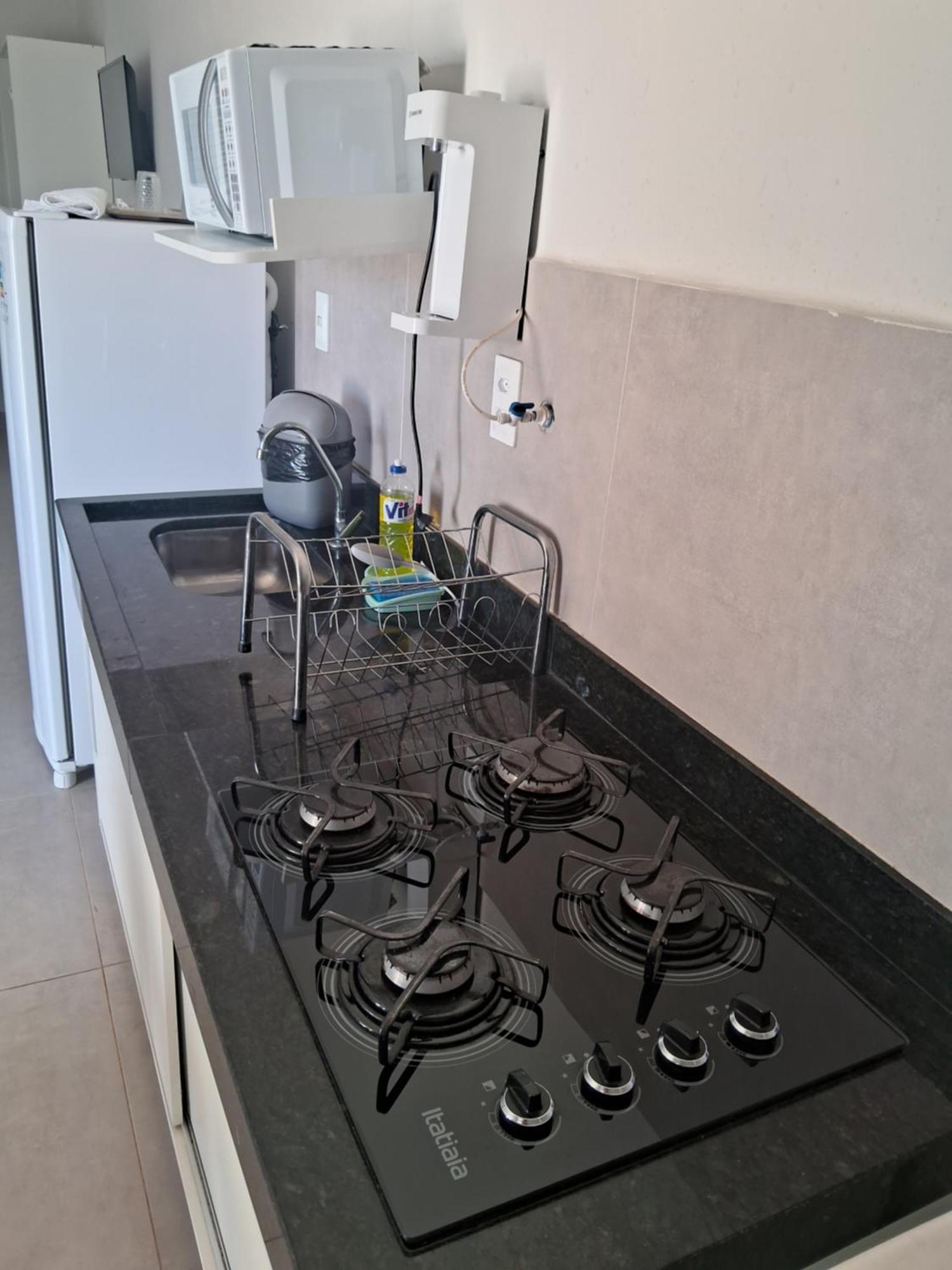 Flat Sabia * Uberlandia